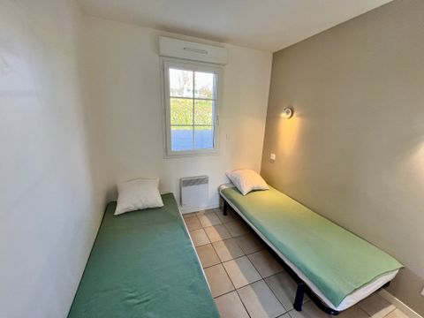 APPARTEMENT 5 personnes - Appartement TUAMOTU 4-5 personnes