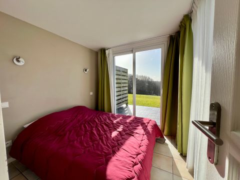 APPARTEMENT 5 personnes - Appartement TUAMOTU 4-5 personnes