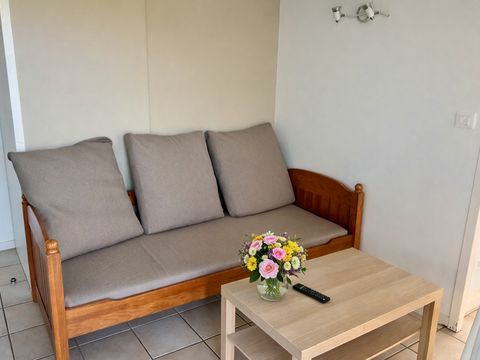 APPARTEMENT 5 personnes - Appartement TUAMOTU 4-5 personnes