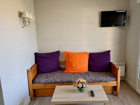 APPARTEMENT 2 personnes - Appartement BOUNTY 2-3 personnes