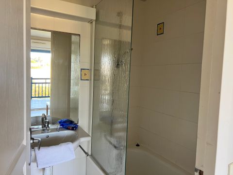 APPARTEMENT 2 personnes - Appartement BOUNTY 2-3 personnes