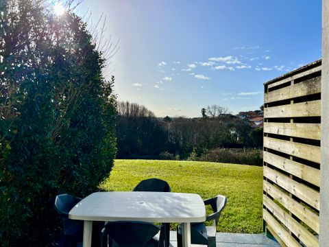 APPARTEMENT 4 personnes - Appartement FLORES 2-4 personnes