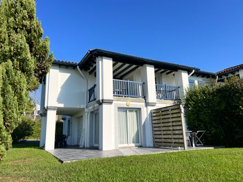 APPARTEMENT 4 personnes - Appartement FLORES 2-4 personnes