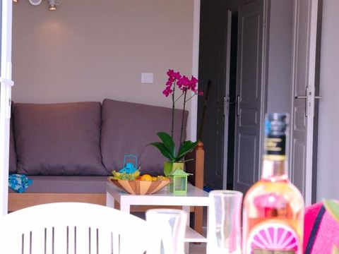 APPARTEMENT 5 personnes - Appartement ALIZE 2-5 personnes