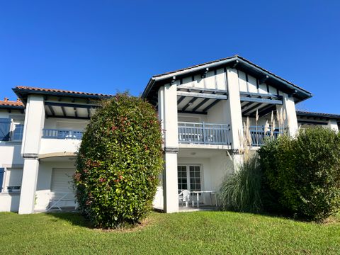 APPARTEMENT 6 personnes - Appartement OCEANE 4-6 personnes