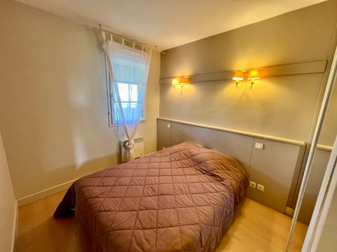 APPARTEMENT 6 personnes - Appartement OCEANE 4-6 personnes