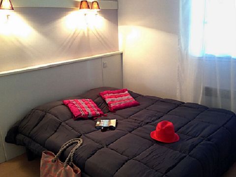 APPARTEMENT 6 personnes - Appartement OCEANE 4-6 personnes