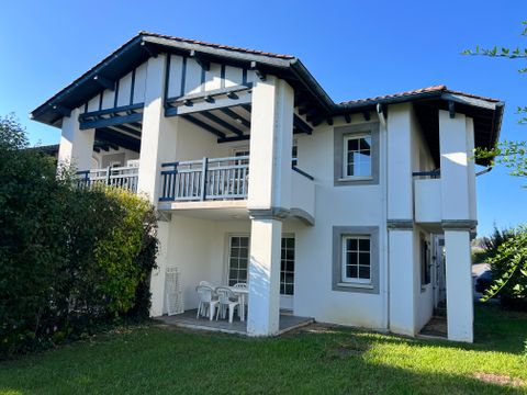 APPARTEMENT 6 personnes - Appartement MOREA 4-6 personnes