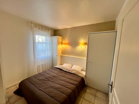 APPARTEMENT 6 personnes - Appartement MOREA 4-6 personnes