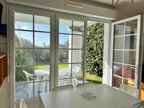 APPARTEMENT 6 personnes - Appartement MOREA 4-6 personnes