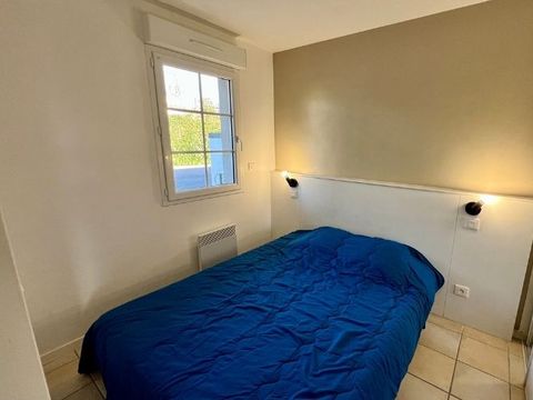 APPARTEMENT 4 personnes - Appartement FLORES 2-4 personnes