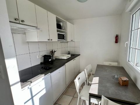 APPARTEMENT 4 personnes - Appartement FLORES 2-4 personnes