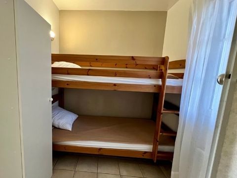 APPARTEMENT 6 personnes - Appartement MOREA 4-6 personnes