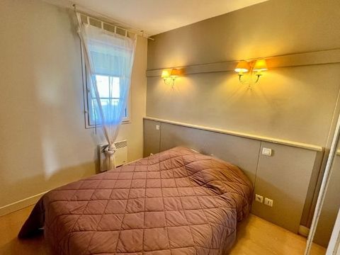 APPARTEMENT 6 personnes - Appartement OCEANE 4-6 personnes