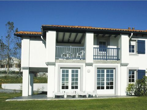 APPARTEMENT 6 personnes - Appartement OCEANE 4-6 personnes