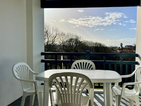 APPARTEMENT 6 personnes - Appartement OCEANE 4-6 personnes