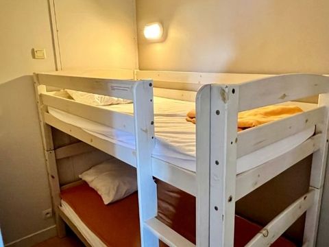 APPARTEMENT 6 personnes - Appartement OCEANE 4-6 personnes