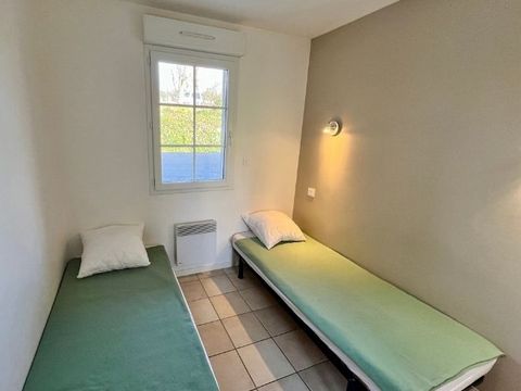 APPARTEMENT 5 personnes - Appartement TUAMOTU 4-5 personnes