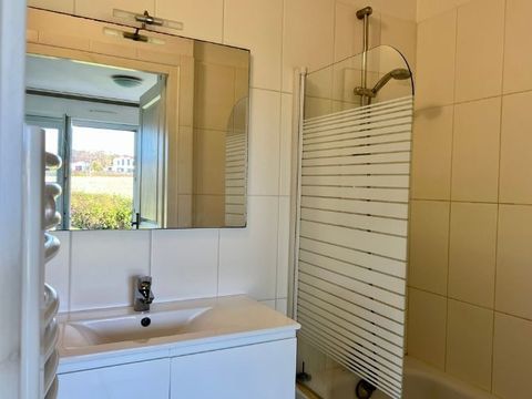 APPARTEMENT 5 personnes - Appartement TUAMOTU 4-5 personnes