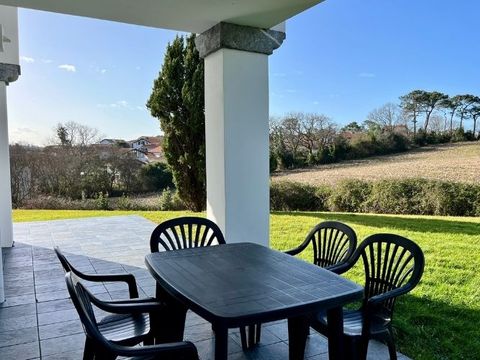 APPARTEMENT 5 personnes - Appartement TUAMOTU 4-5 personnes