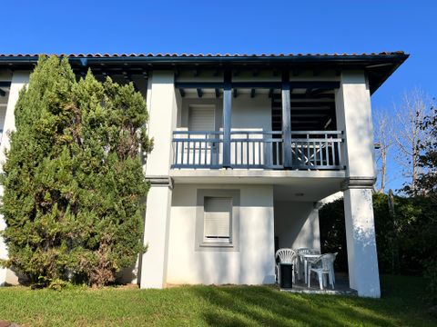 APPARTEMENT 5 personnes - Appartement ALIZE 2-5 personnes