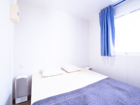 MOBILHOME 4 personnes - Mobile-Home JAIZKIBEL*** 4 personnes