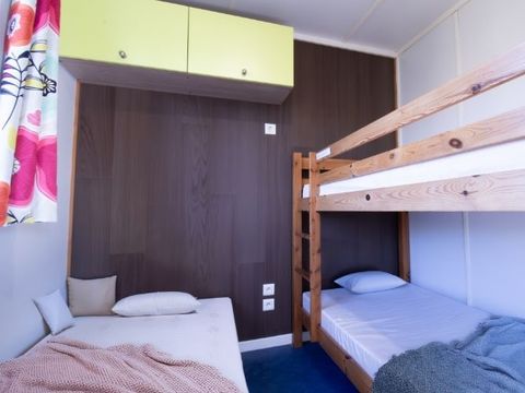 CHALET 5 personnes - Chalet IRATY*** 5 personnes