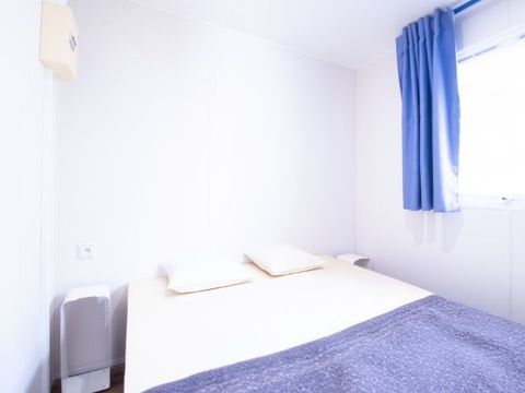 MOBILHOME 4 personnes - Mobile home JAIZKIBEL *** 4 personnes