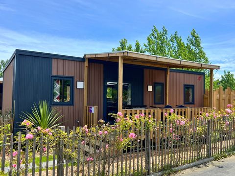 Camping Oyam - Camping Pyrénées-Atlantiques - Image N°24