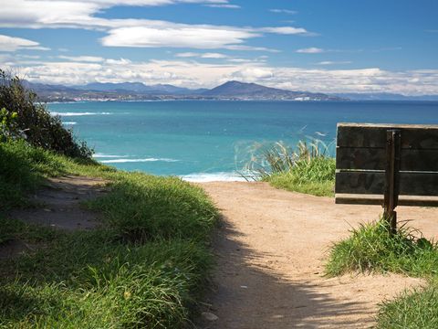 Camping Oyam - Camping Pyrénées-Atlantiques - Image N°13