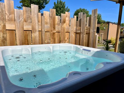 Camping Oyam - Camping Pyrénées-Atlantiques - Image N°25