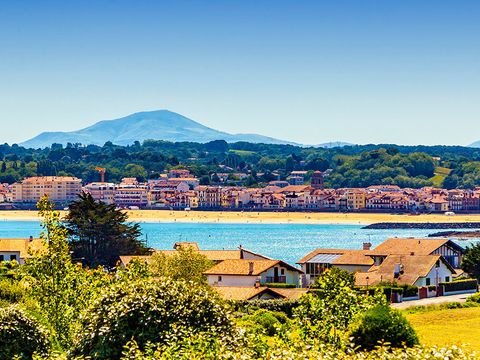 Camping Oyam - Camping Pyrénées-Atlantiques - Image N°11