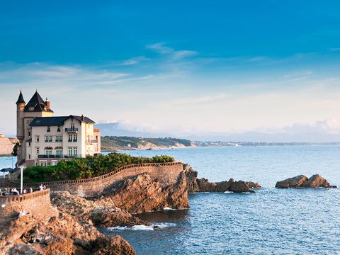 Camping Oyam - Camping Pyrénées-Atlantiques - Image N°8