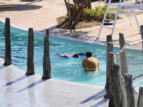 Camping Oyam - Camping Pyrénées-Atlantiques - Image N°9