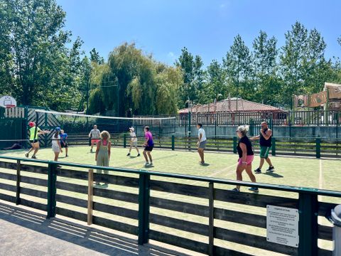 Camping Oyam - Camping Pyrénées-Atlantiques - Image N°21