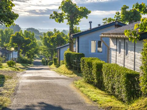 Camping Oyam - Camping Pyrénées-Atlantiques - Image N°7