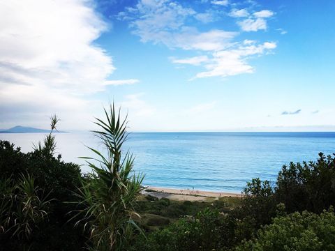 Camping Oyam - Camping Pyrénées-Atlantiques - Image N°14