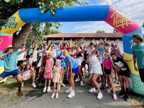 Camping Oyam - Camping Pyrénées-Atlantiques - Image N°18