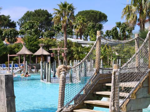 Camping Oyam - Camping Pyrénées-Atlantiques - Image N°6