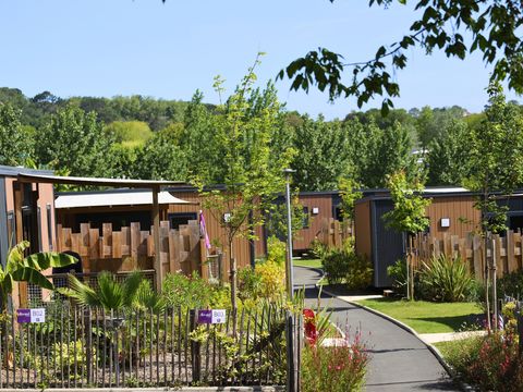 Camping Oyam - Camping Pyrénées-Atlantiques - Image N°26