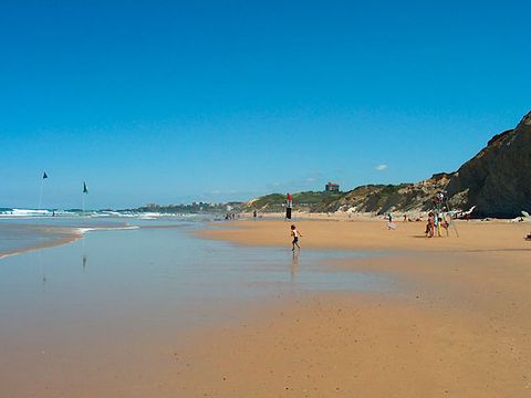 Camping Oyam - Camping Pyrénées-Atlantiques - Image N°15