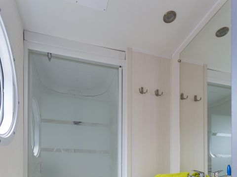 MOBILHOME 4 personnes - Ciela Family Espace