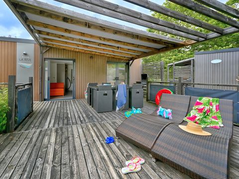 MOBILHOME 5 personnes - Ciela Prestige Evasion