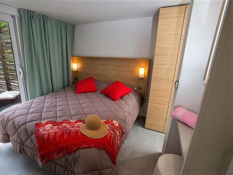 MOBILHOME 5 personnes - Ciela Prestige Evasion