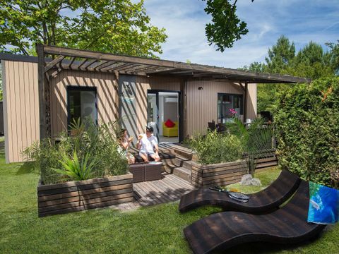 MOBILHOME 5 personnes - Ciela Prestige Evasion