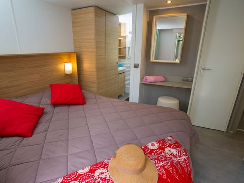 MOBILHOME 5 personnes - Ciela Prestige Evasion