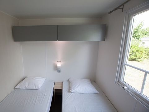 MOBILHOME 6 personnes - Ciela Confort