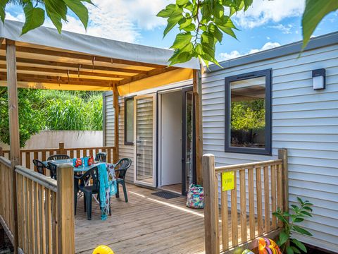 MOBILHOME 6 personnes - Ciela Confort