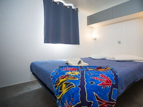 MOBILHOME 6 personnes - Ciela Confort