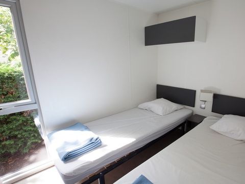 MOBILHOME 4 personnes - Ciela Prestige